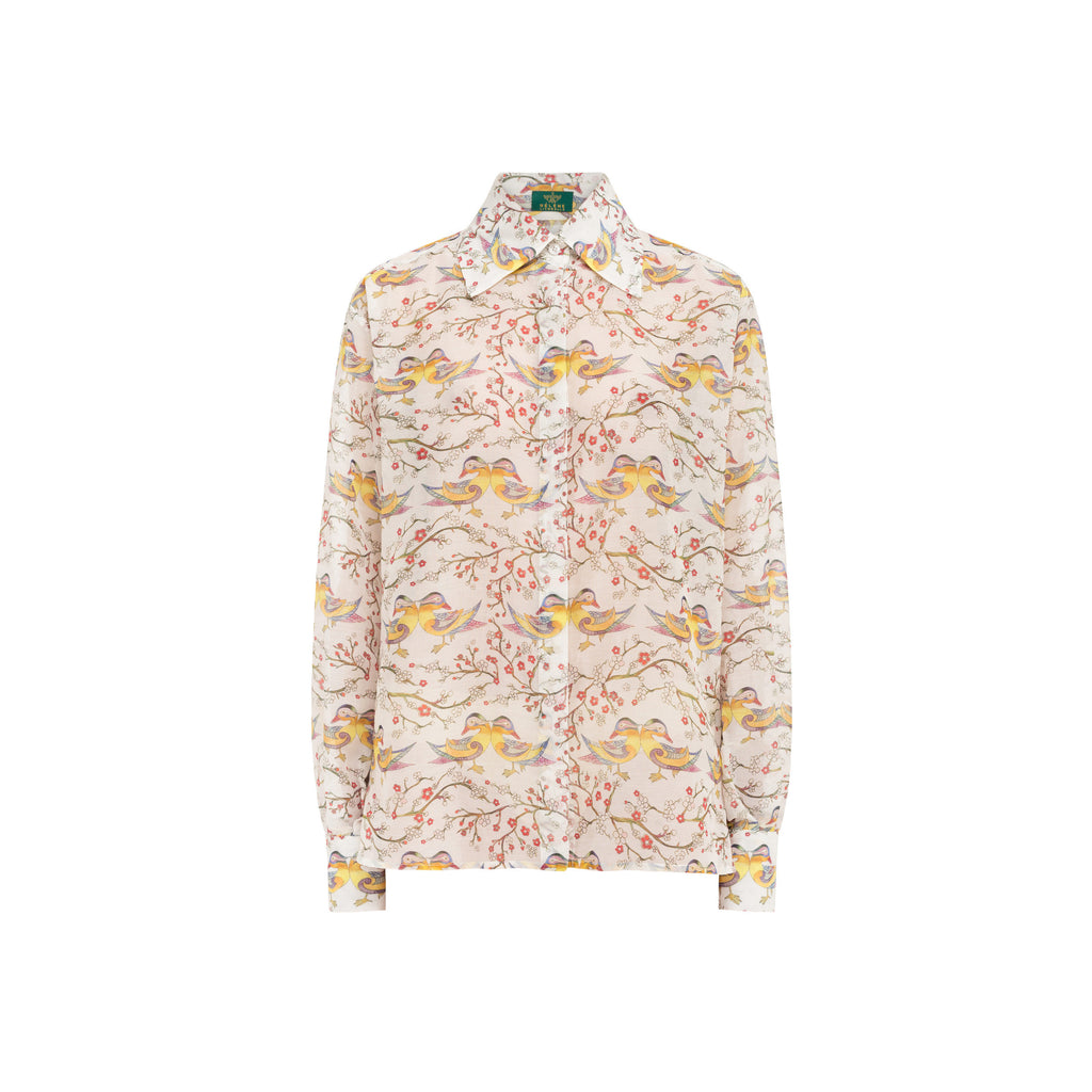 SHIRT «DUCKS»