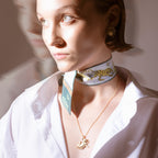 COLLIER TOTEM TIGRE