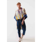 KAFTAN «FALCONS»