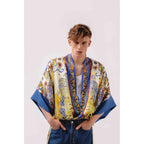 KAFTAN «FALCONS»