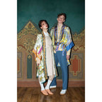 KAFTAN «FALCONS»
