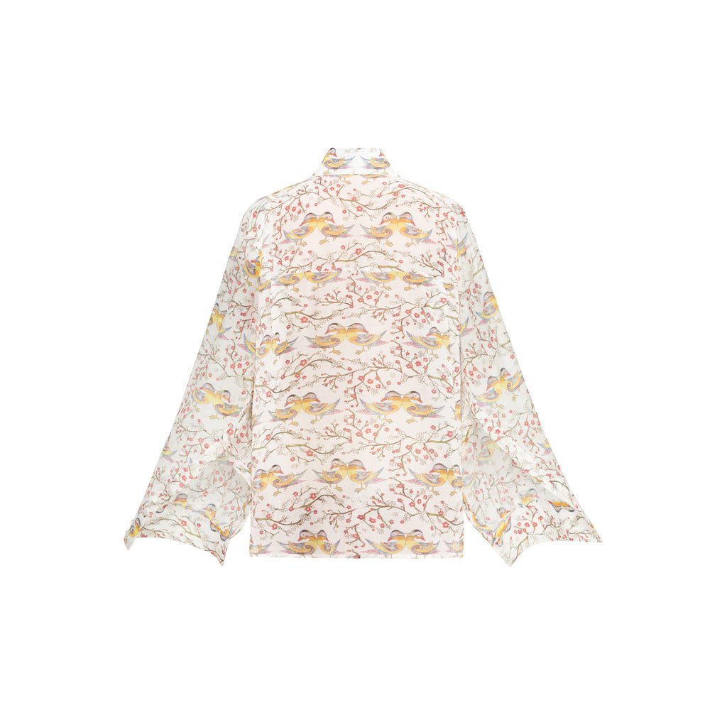SHIRT «DUCKS»