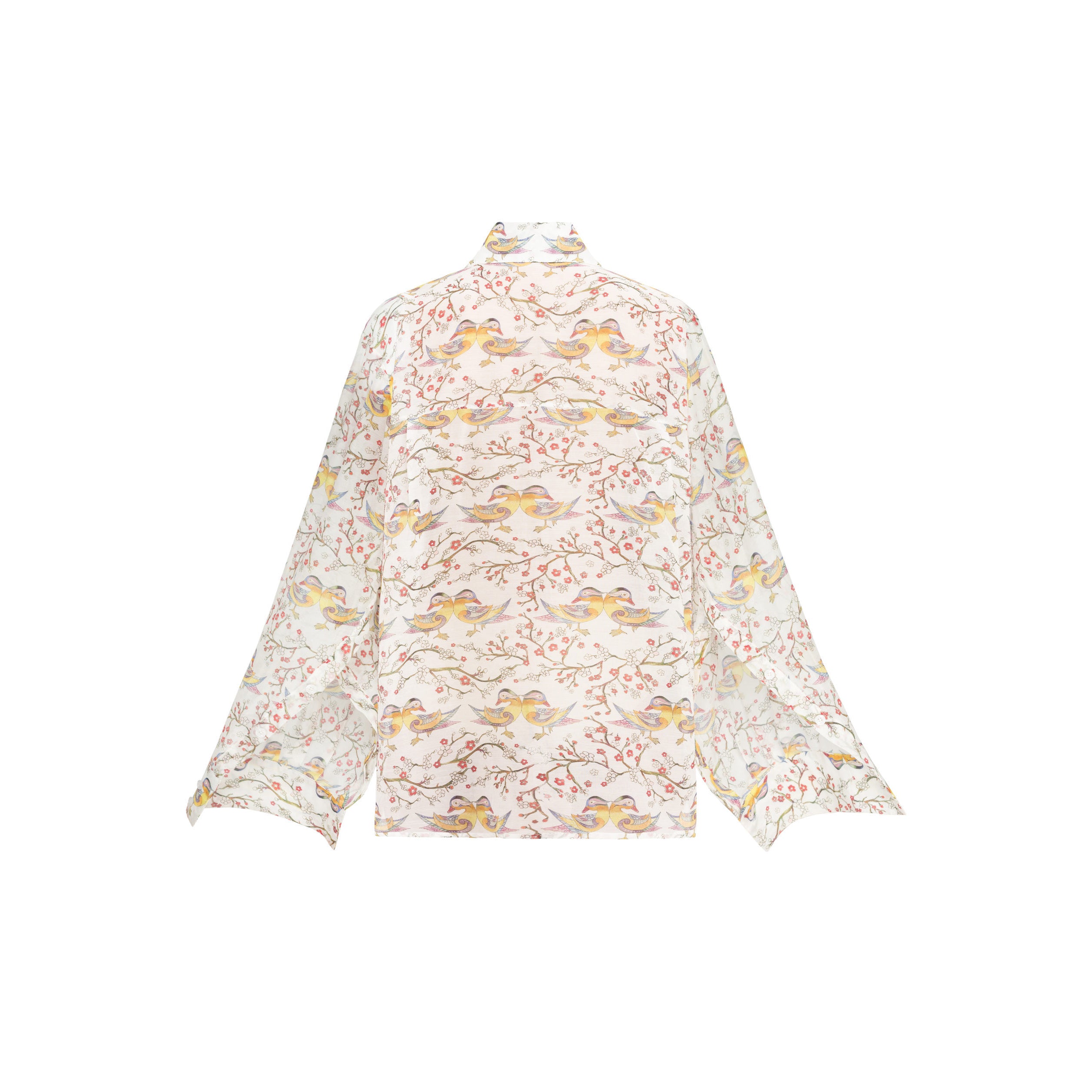 SHIRT «DUCKS»