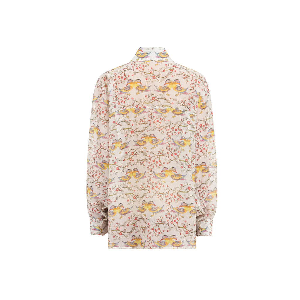 SHIRT «DUCKS»
