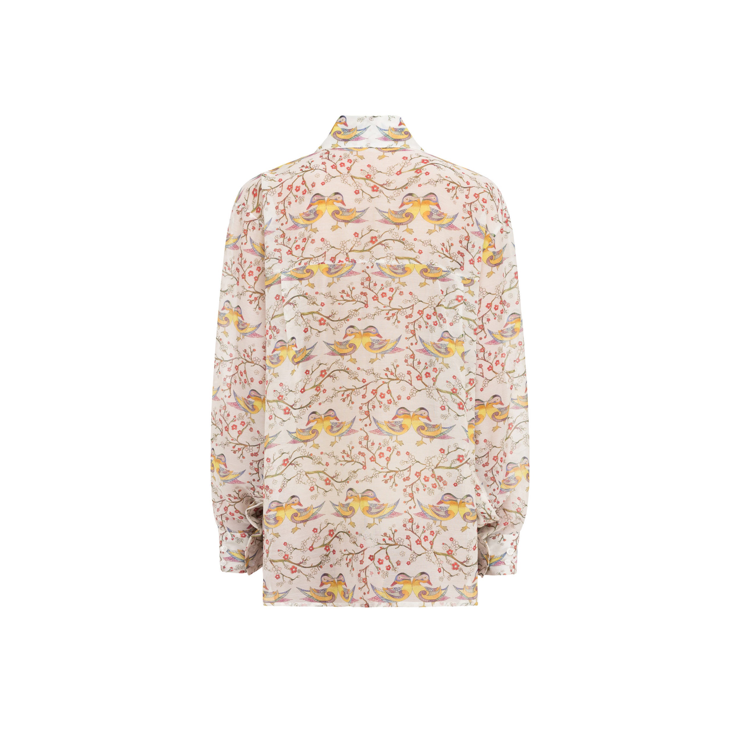SHIRT «DUCKS»