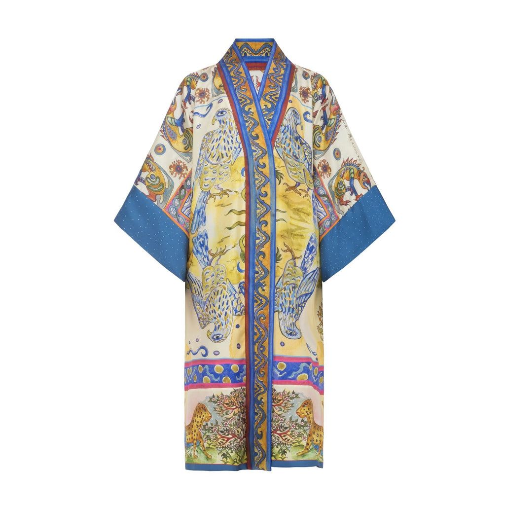 KAFTAN «FALCONS»