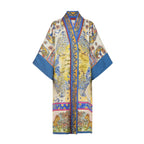 KAFTAN «FALCONS»