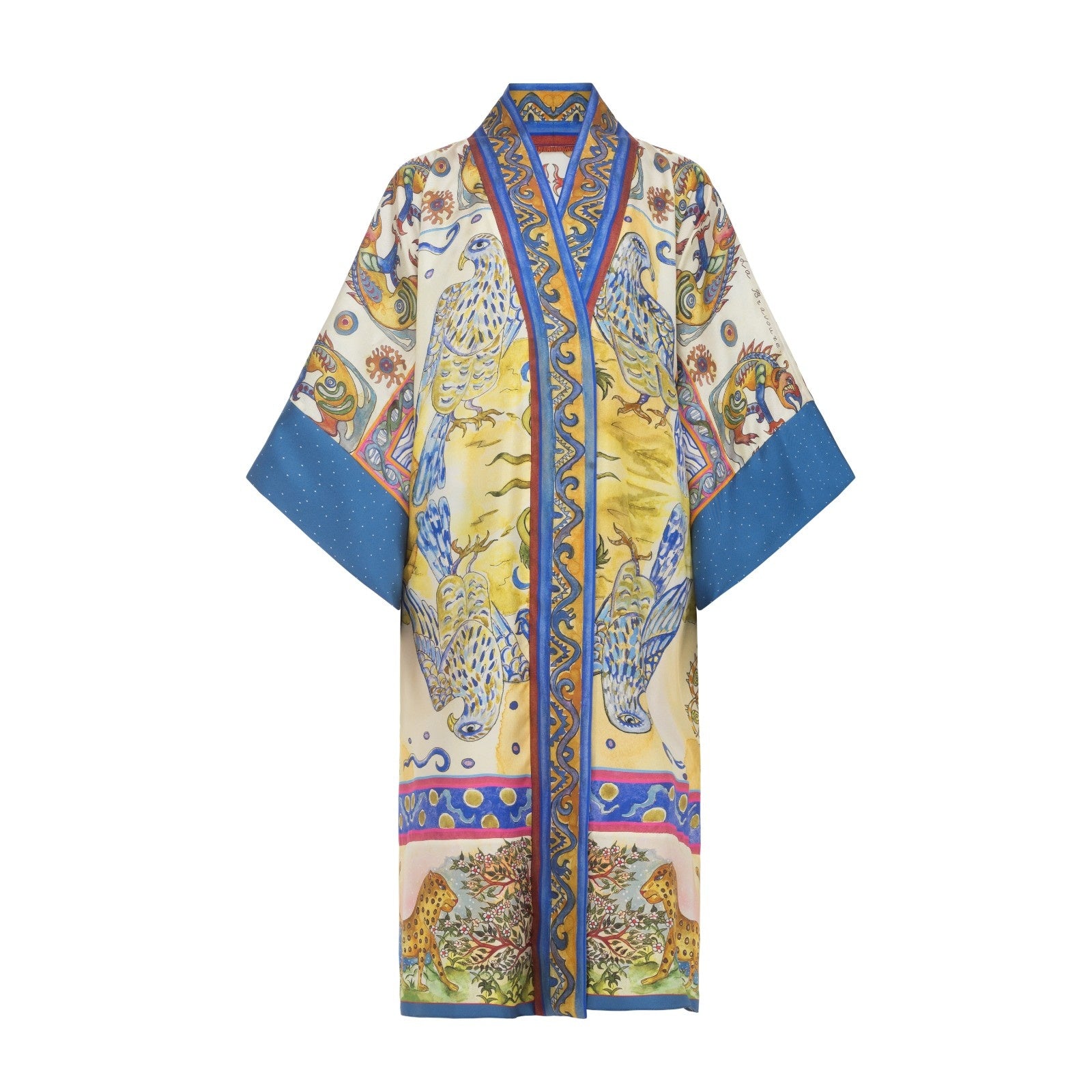 KAFTAN «FALCONS»
