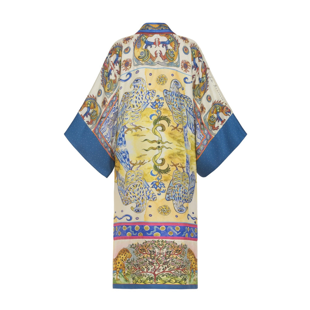 KAFTAN «FALCONS»