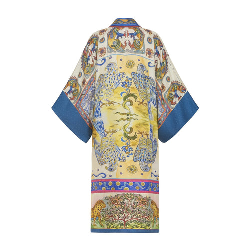 CAFTAN «FALCONS»