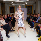 ROBE NUISSETTE
