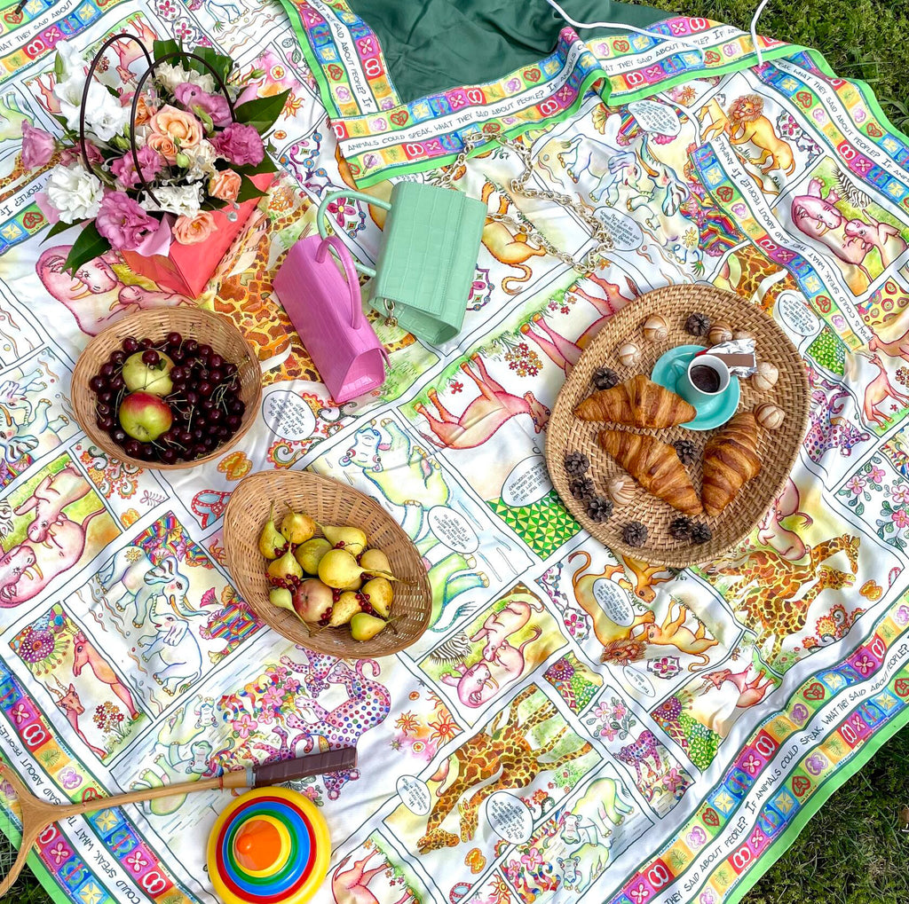 PICNIC CAMP CAPE