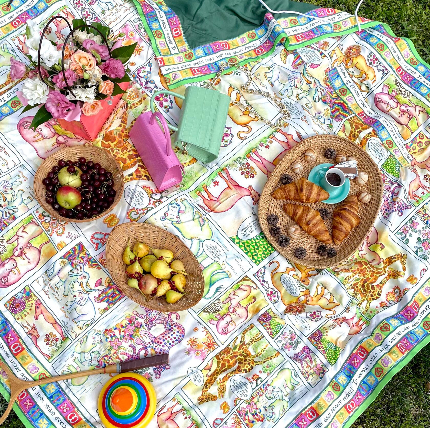 PICNIC CAMP CAPE