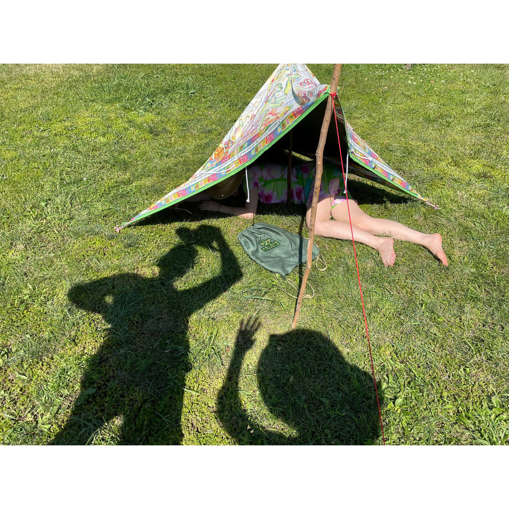PICNIC CAMP CAPE