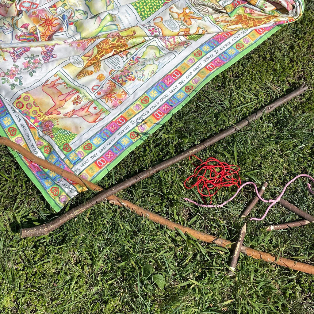 PICNIC CAMP CAPE