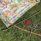 PICNIC CAMP CAPE
