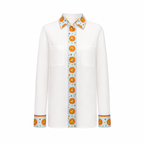 LINEN SHIRT