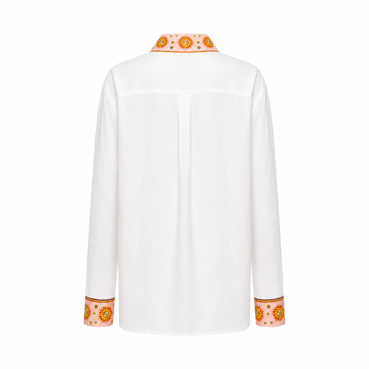 LINEN SHIRT