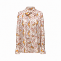 SHIRT WITH A BOW