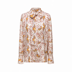 SHIRT WITH A BOW