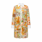ENDANGERED SPECIES TUNIC