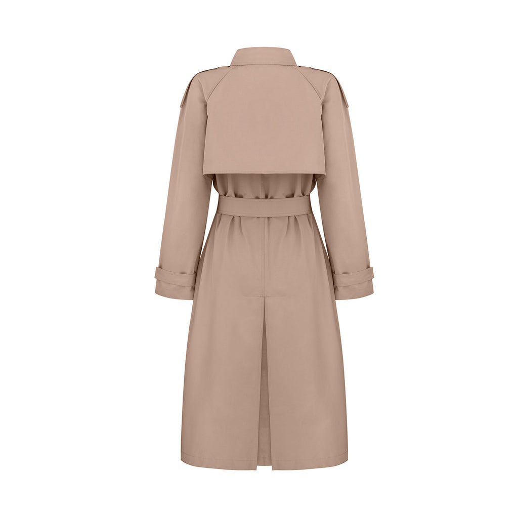 TRENCH COAT