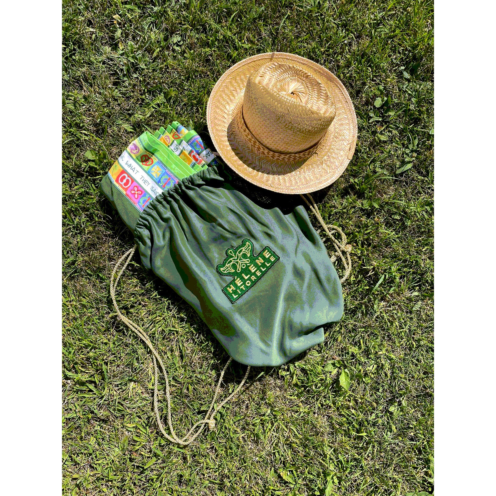 PICNIC CAMP CAPE