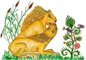 scarves-lions-5